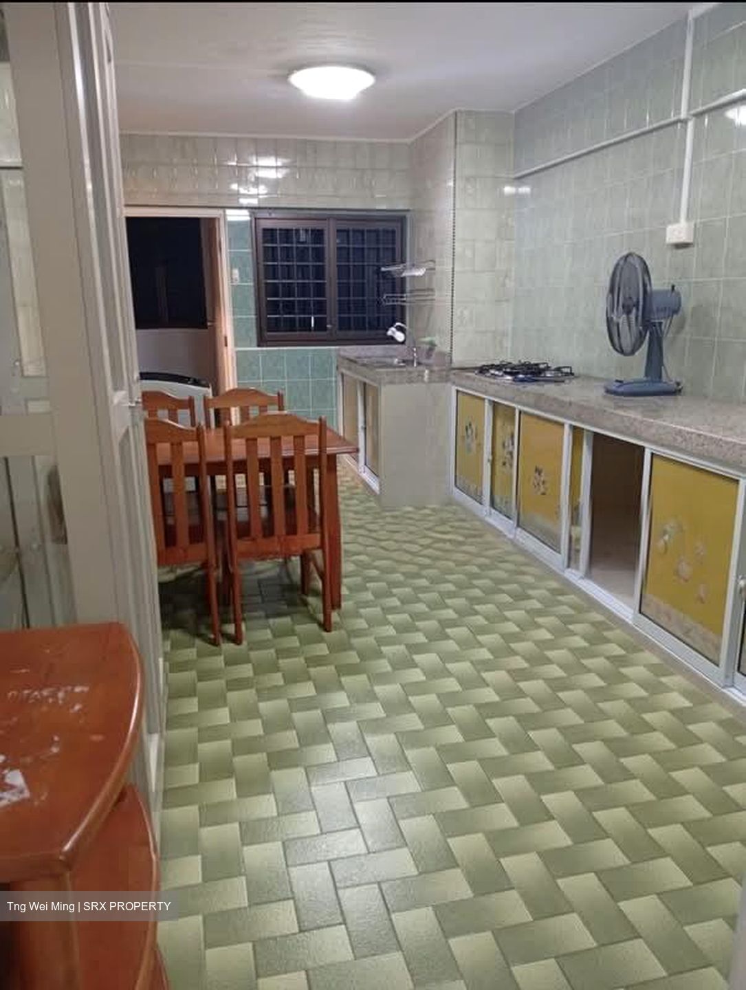 Blk 31 Marsiling Sapphire (Woodlands), HDB 3 Rooms #583884141